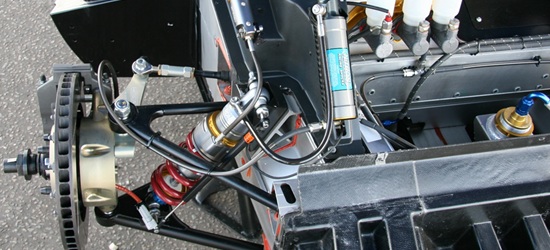 Тормозная система